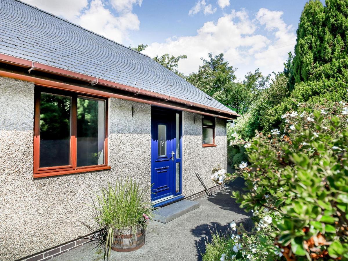 Llety Nest Vila Llanfachreth Exterior foto