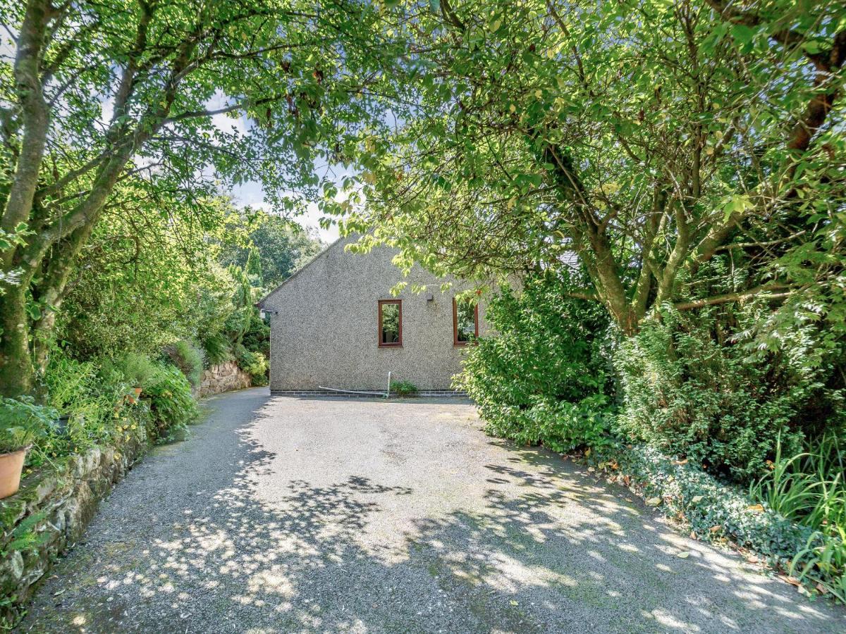 Llety Nest Vila Llanfachreth Exterior foto